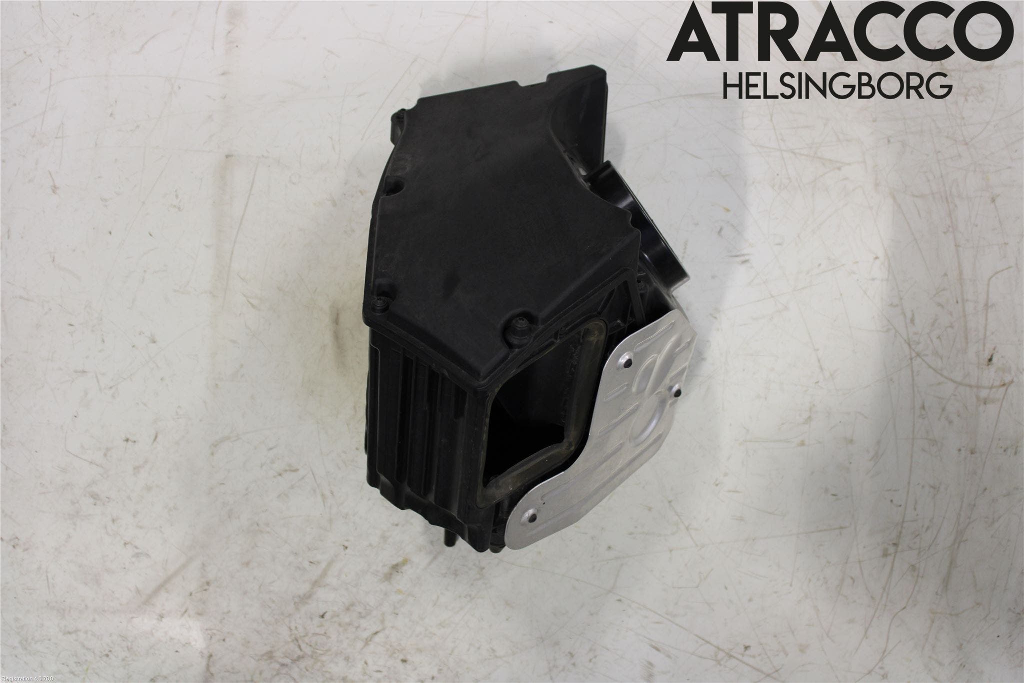 Audi A4/S4 B9 16-19 Luftrenare