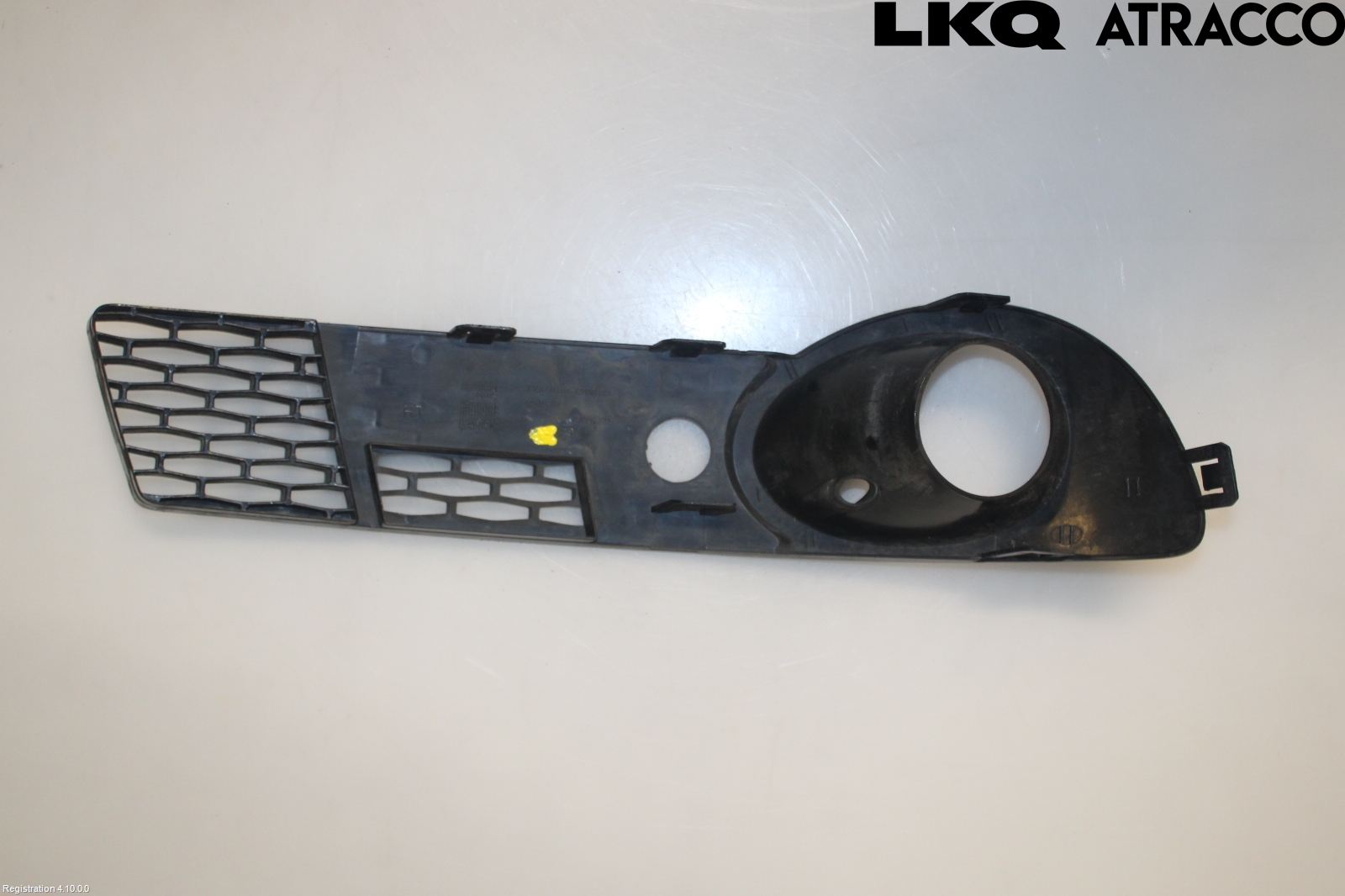 Saab 9-5     06-10 Grilldel Vänster