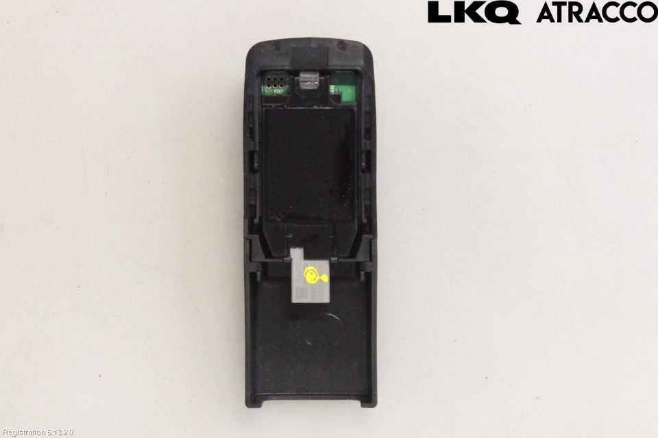 Toyota YARIS CROSS XP21 21- Regnsensor