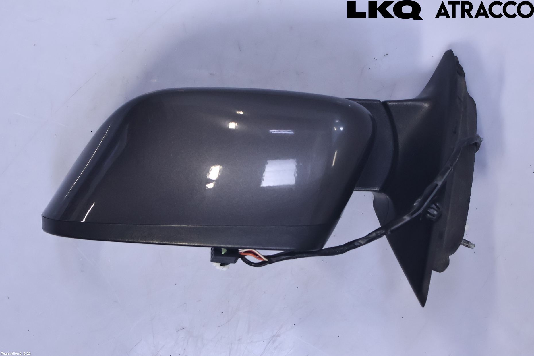 Jeep CHEROKEE Spegel Yttre El Vä