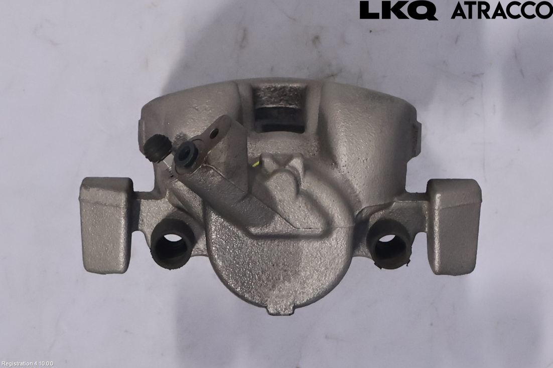 Opel GRANDLAND X 18- Bromsok Fram Vänster