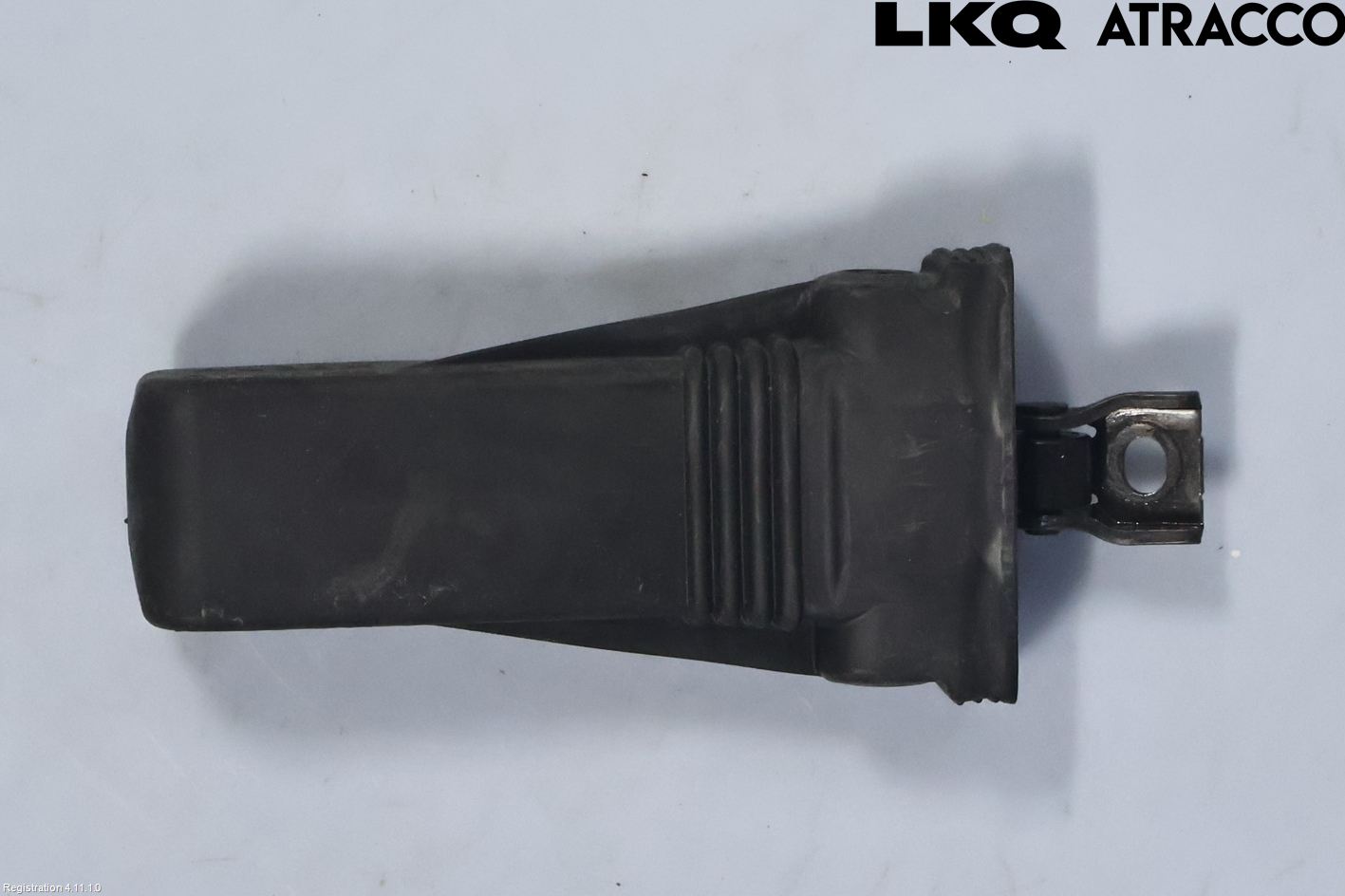 Audi A3/S3 8Y 21- Dörrstopp