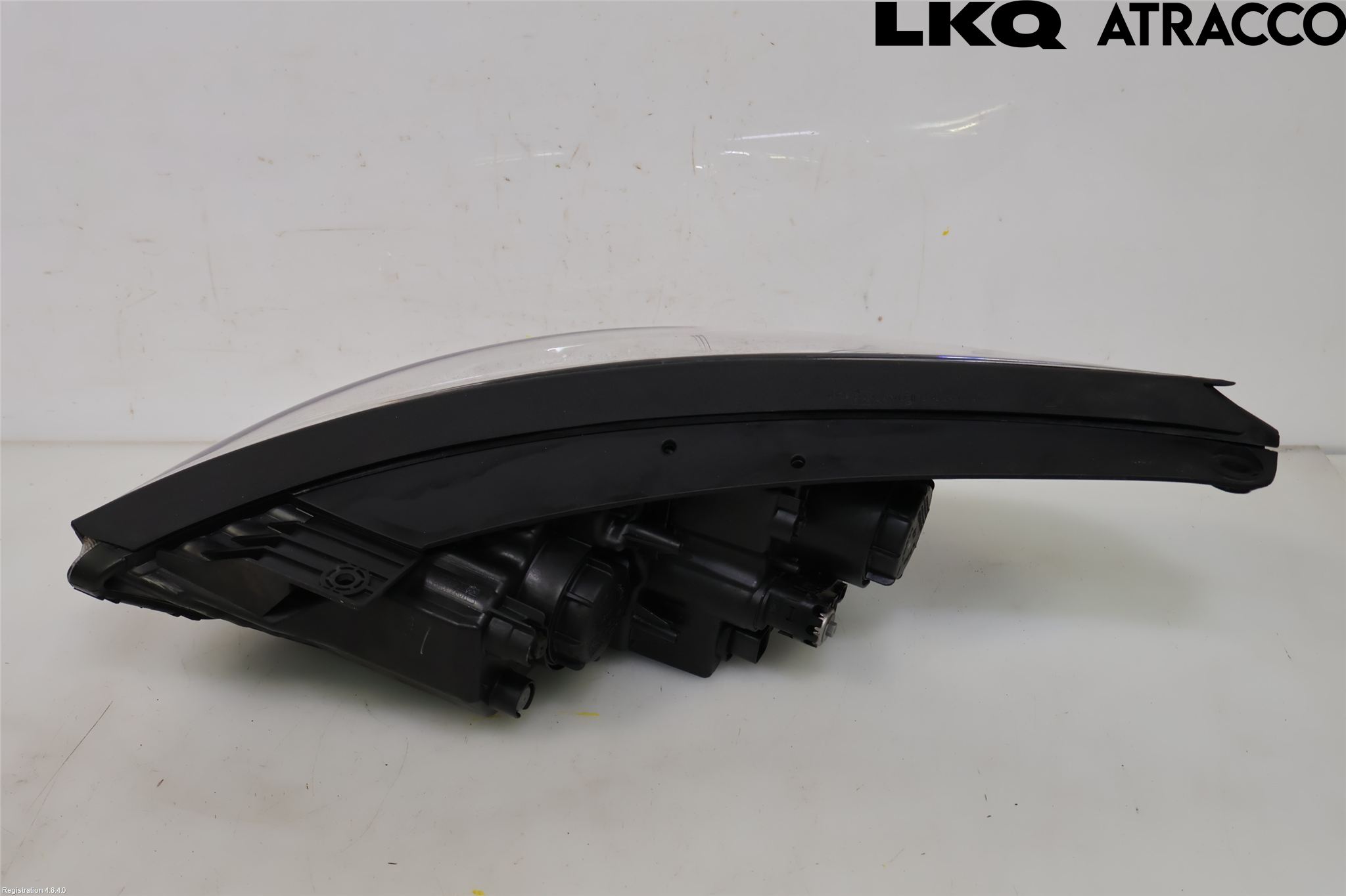 Hyundai ix35 Strålkastare Höger