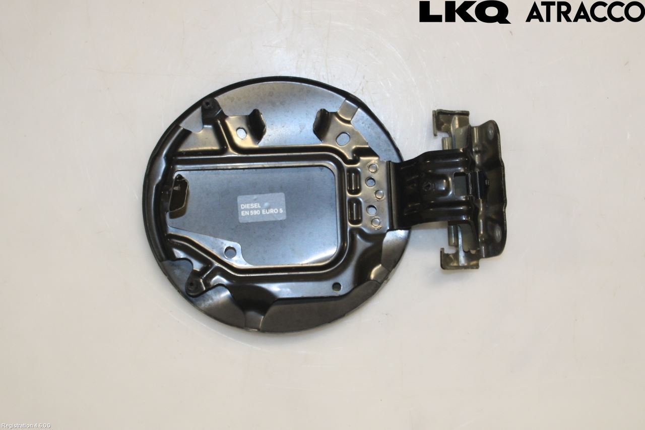 Nissan NOTE E12 14-20 Tanklucka