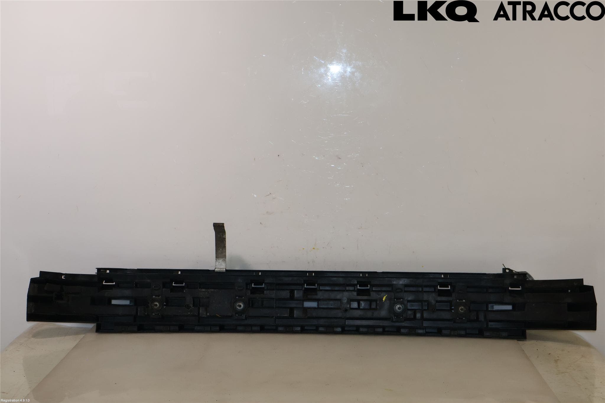 Volvo XC90 03-06 Stötfångarbalk Bak