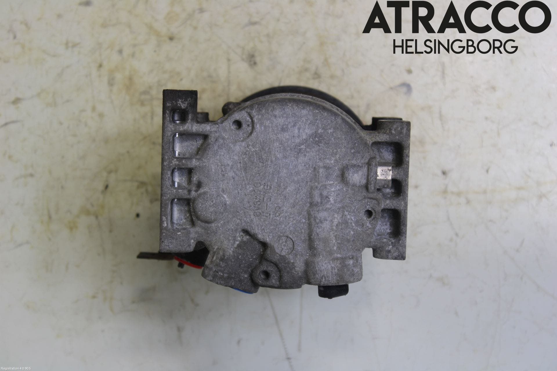 Kia CARENS III 13-19 Ac Kompressor