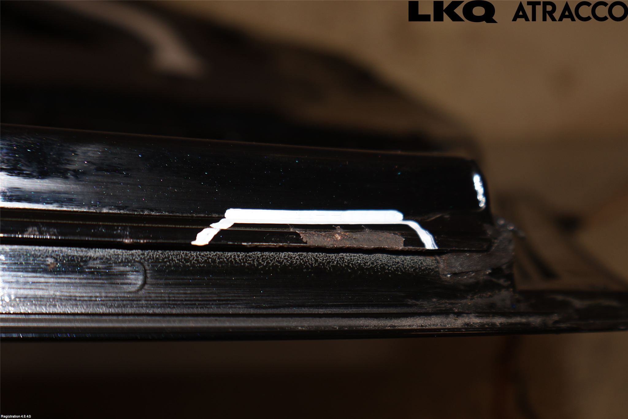 Renault KADJAR 15- Dörr Bak Vänster