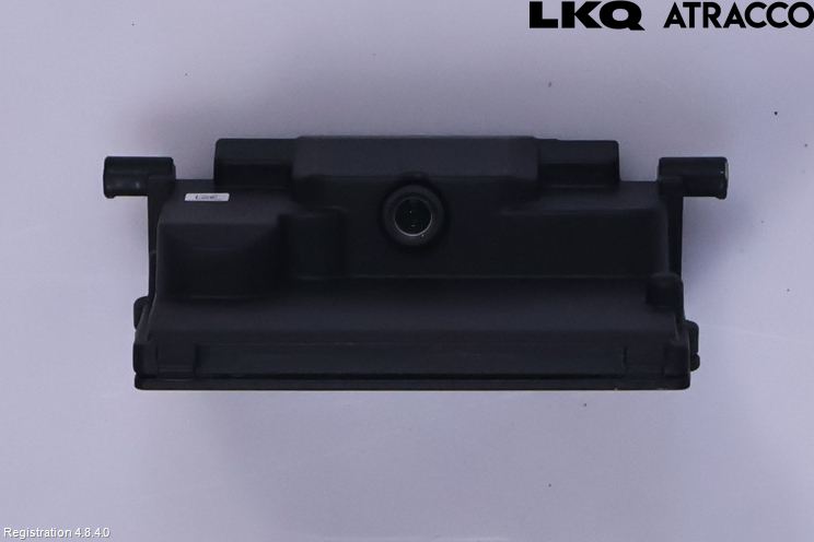 Ford FOCUS 19- Sensor Aktivt Kollisionsskydd