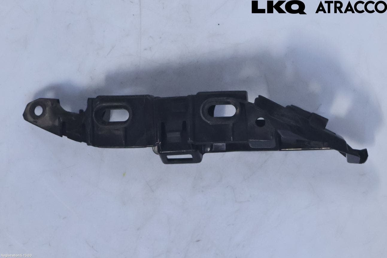 Volkswagen VW GOLF / E-GOLF VII 13-20 Stötfångarfäste Fram Hö