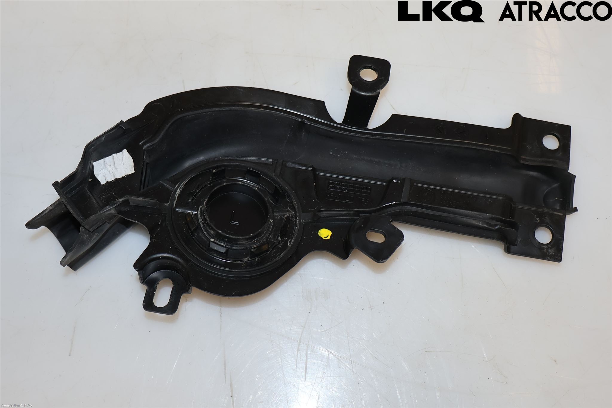 BMW 3 G20/G21/G80/G81 19- Front Övrigt