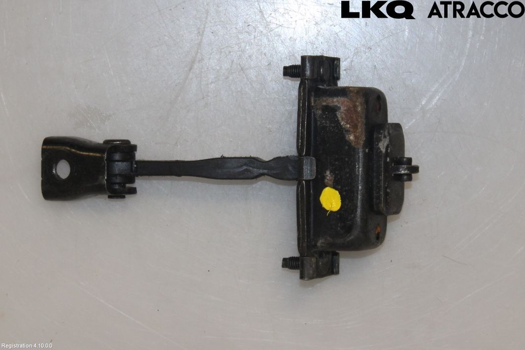 Saab 9-5     06-10 Dörrstopp