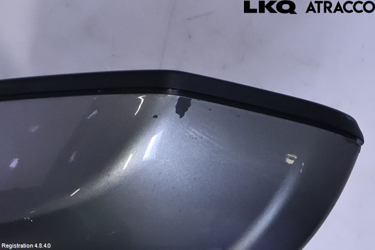 BMW 5 F10/F11/F18 09-17 Spegel Yttre El Vä