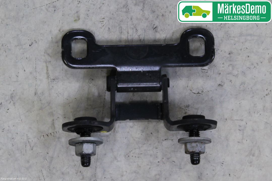 Fiat FREEMONT Bakluckegångjärn Hö