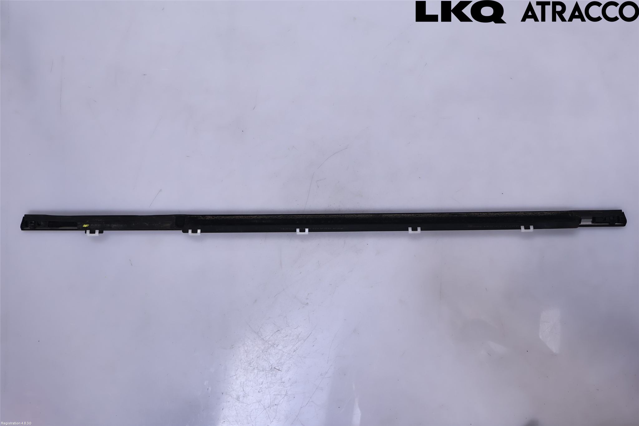 Hyundai IONIQ AE 17-22 Dörr Dekorlist Bak Vä