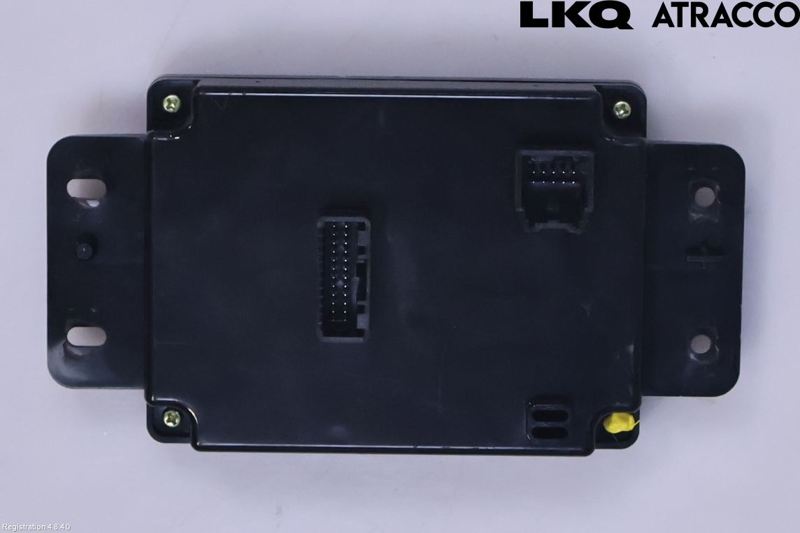 Fiat FREEMONT Ac Styrenhet Ac Manöveren