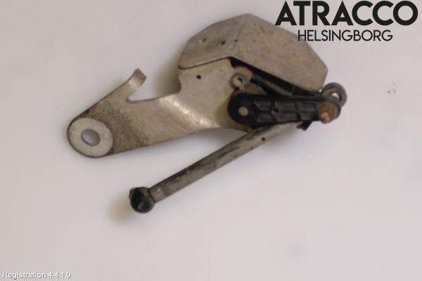 BMW 5 E60/61 Sed/Tou 02-10 Givare Xenon/Ljushöjdsreglering