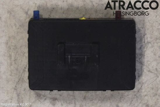 Nissan LEAF 11-17 Styrenhet Tal