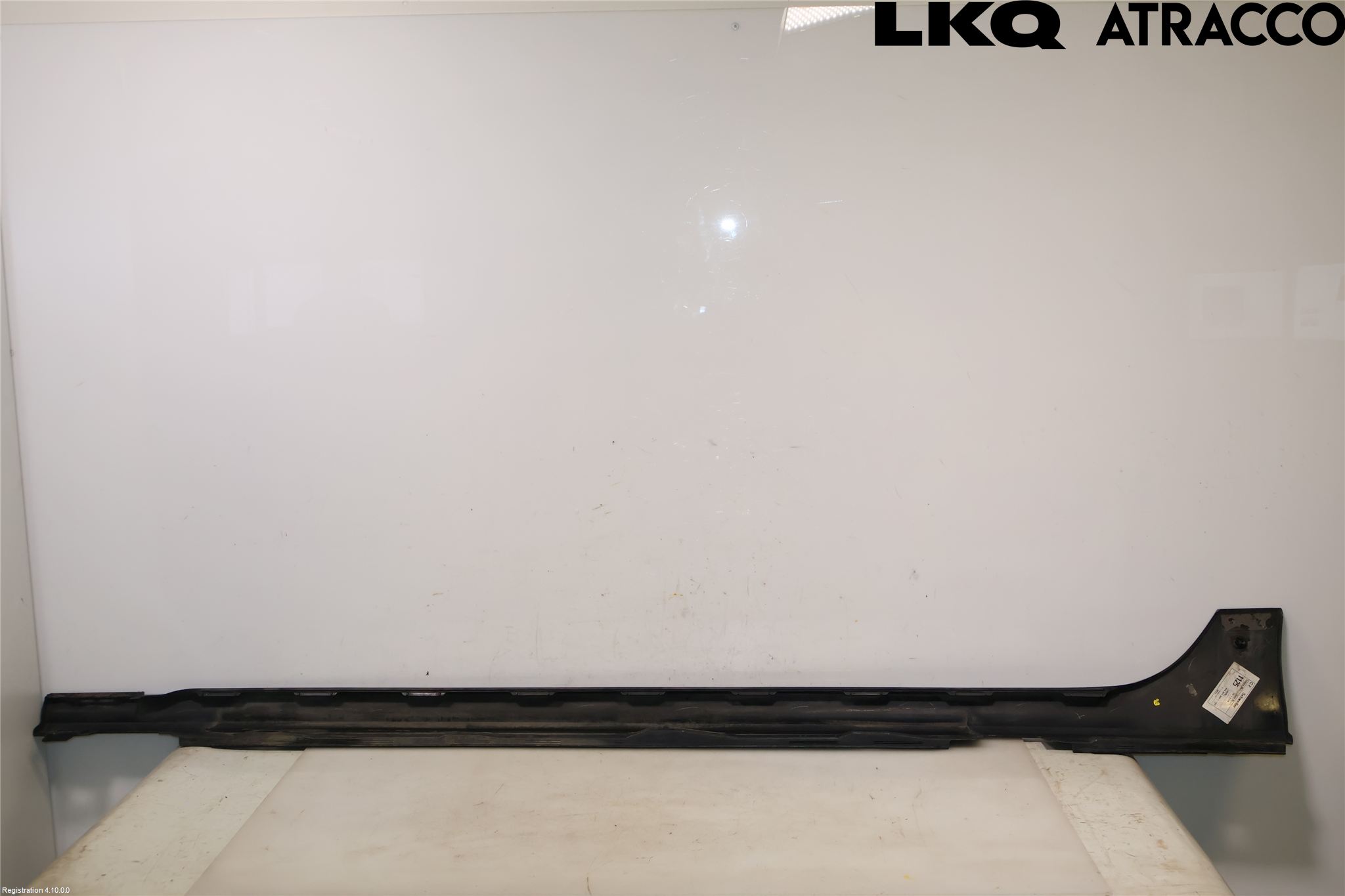 Audi A7/S7 4G 11-17 Sidokjol Hö