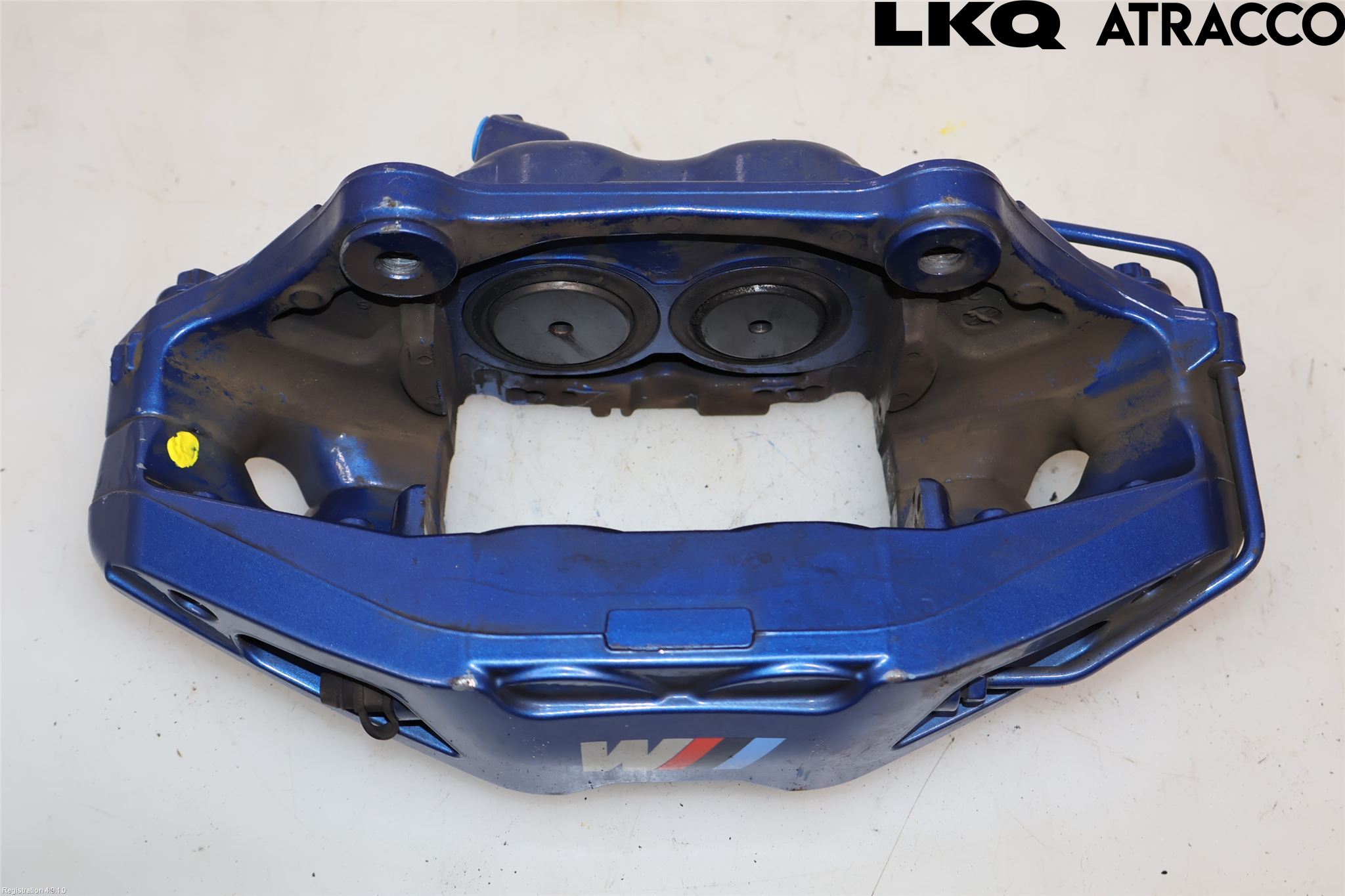 BMW 5 G30/G31/F90 17-23 Bromsok Fram Höger