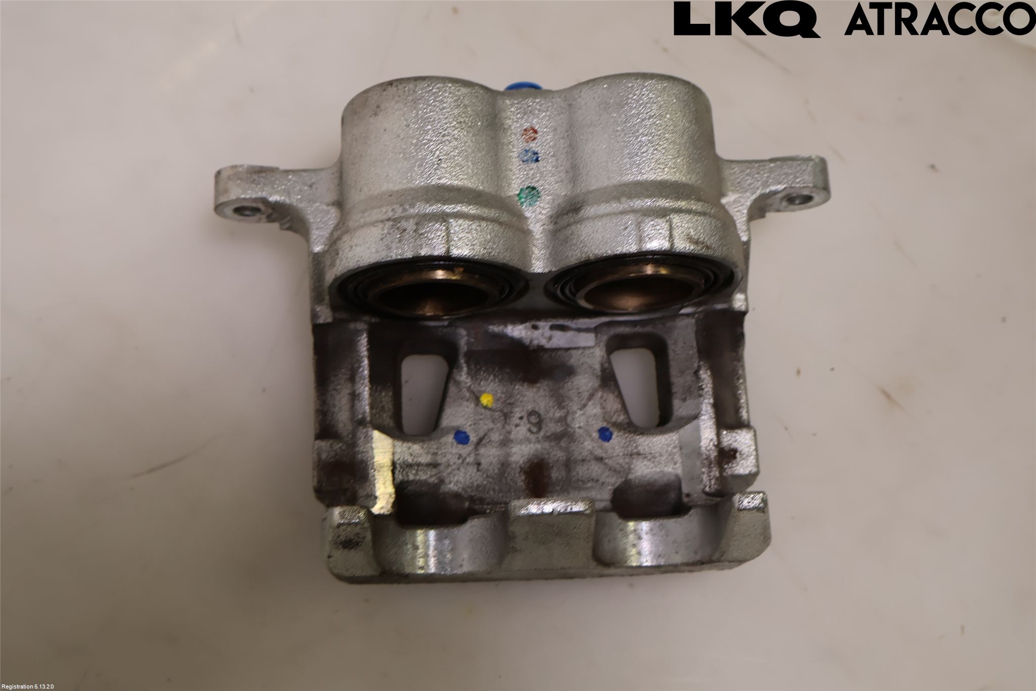 Lexus ES 250/300/330 Bromsok Fram Höger