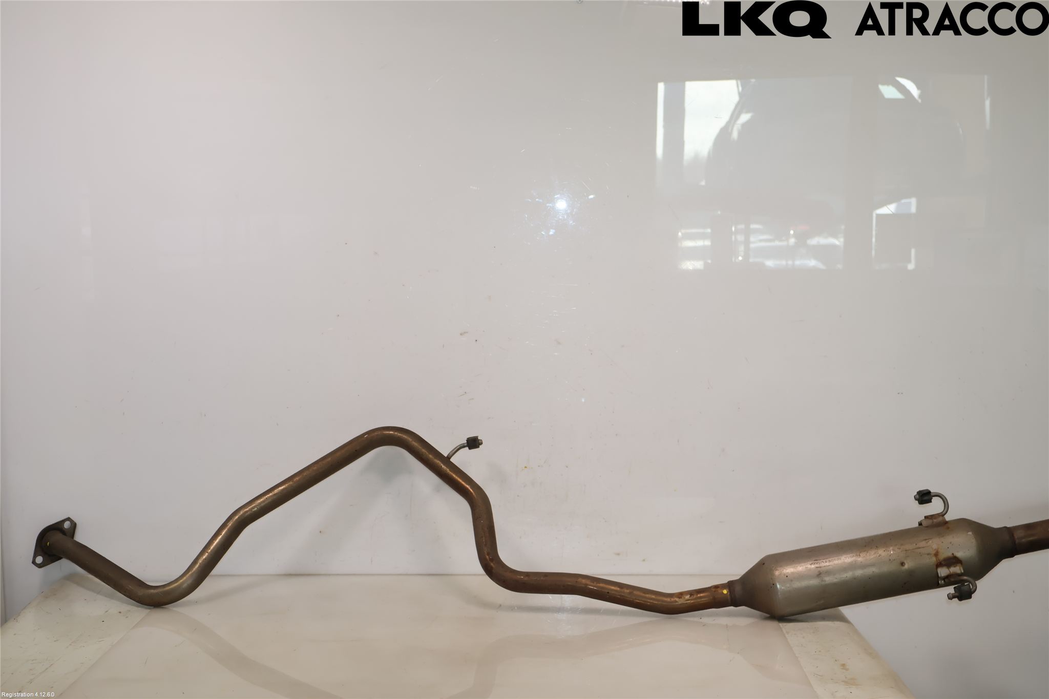 Toyota YARIS CROSS XP21 21- Katalysator