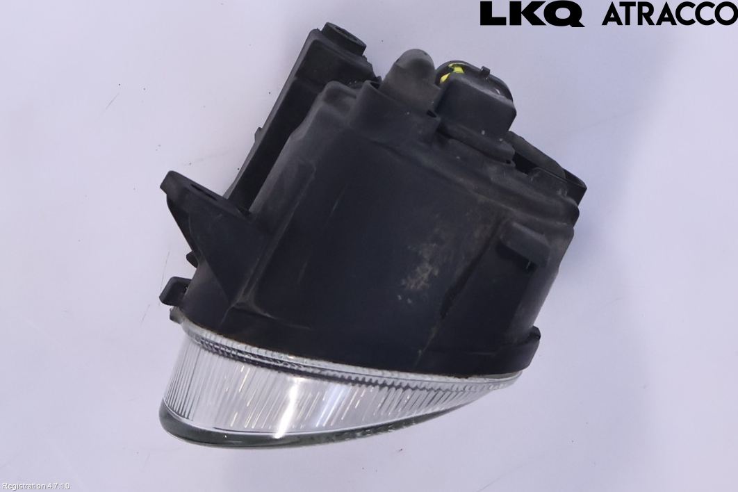 Audi A5 07-16 Dimljus-Varselljus Fram