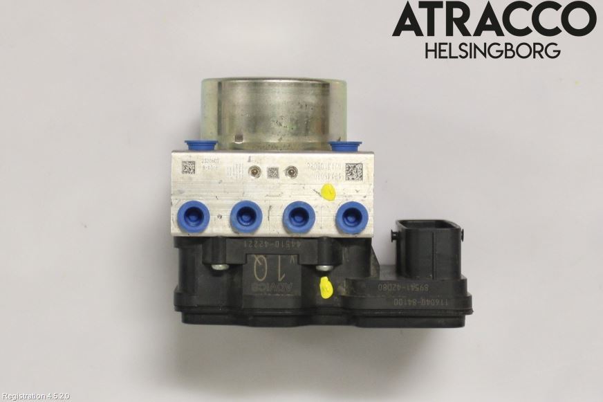 Toyota RAV4 19- Abs Hydraulaggregat