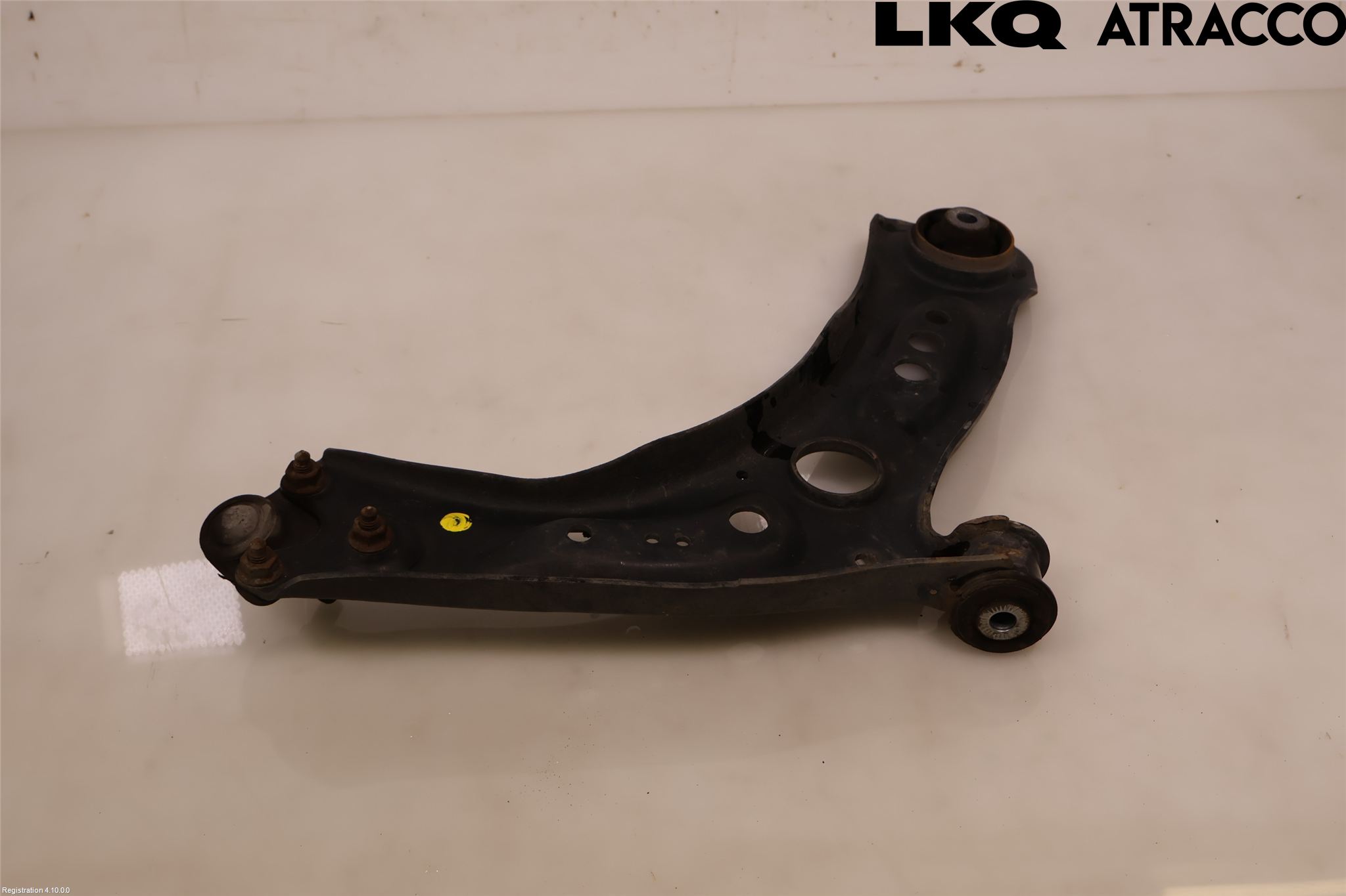 Seat LEON 13-20 Bärarm Fram Undre Vä