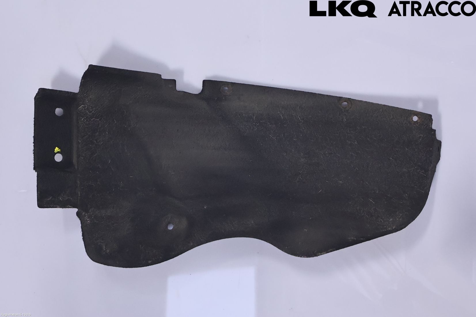 Hyundai IONIQ AE 17-22 Skärm Inner