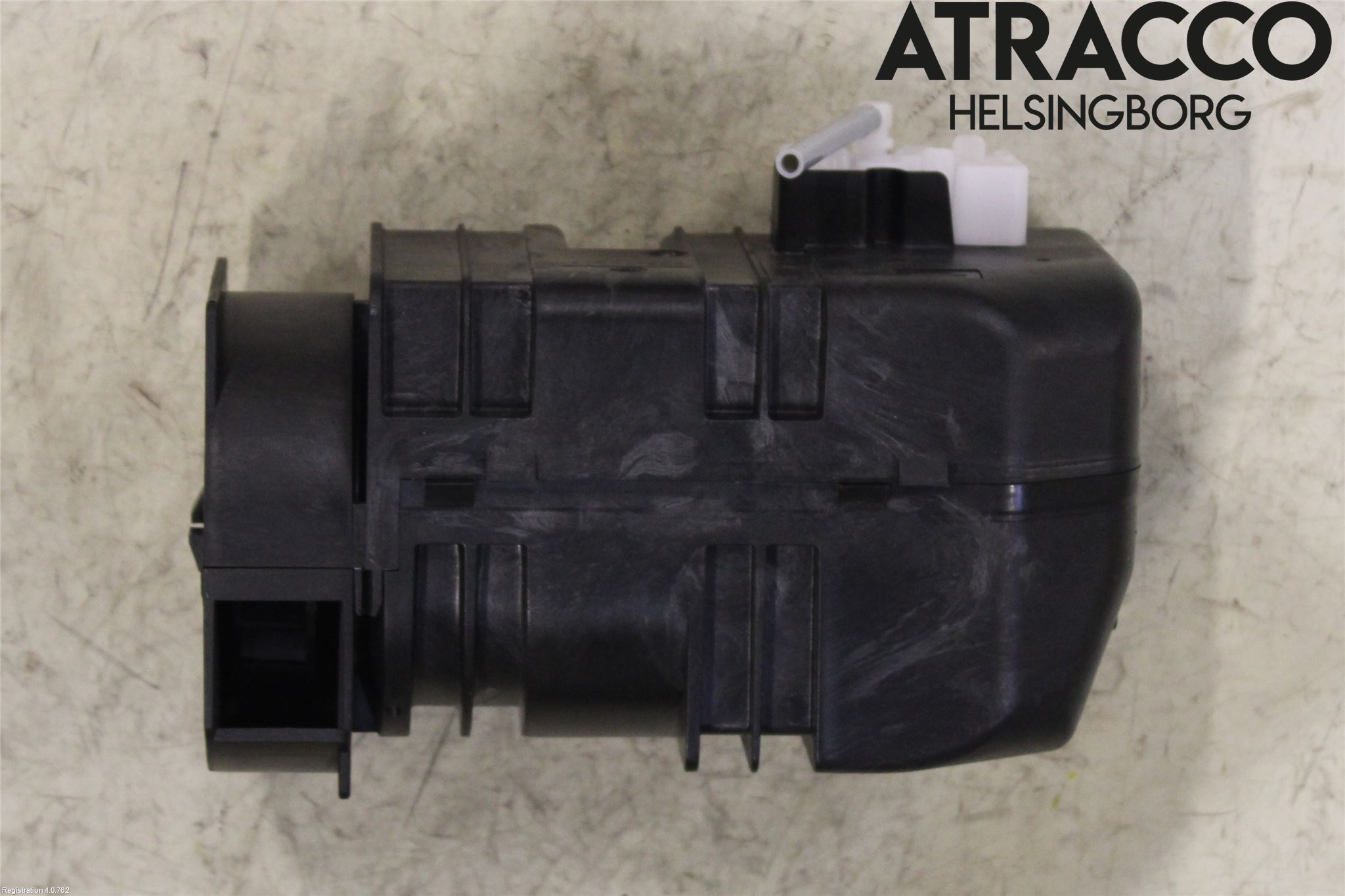Mercedes-Benz MB S-KLASS (W222) 13-20 Vakuumpump
