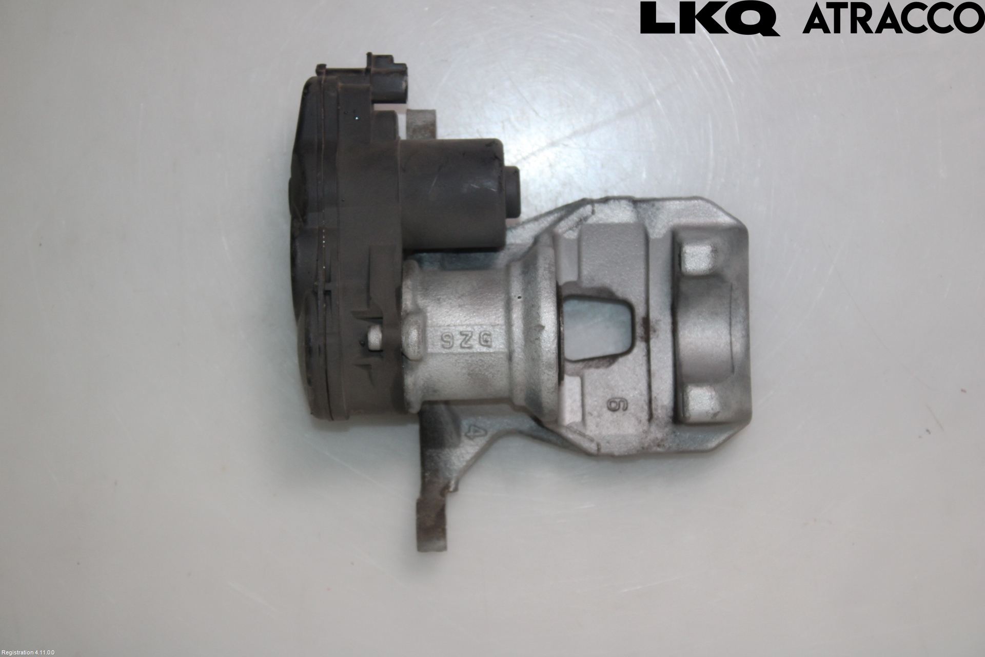 Lexus NX 300h 15-21 Bromsok Bak Vänster