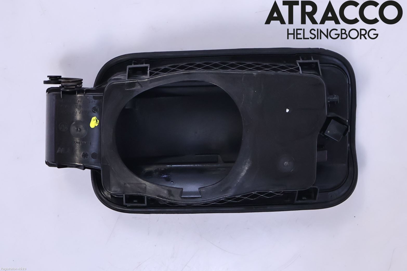 BMW 5 F10/F11/F18 09-17 Tanklucka