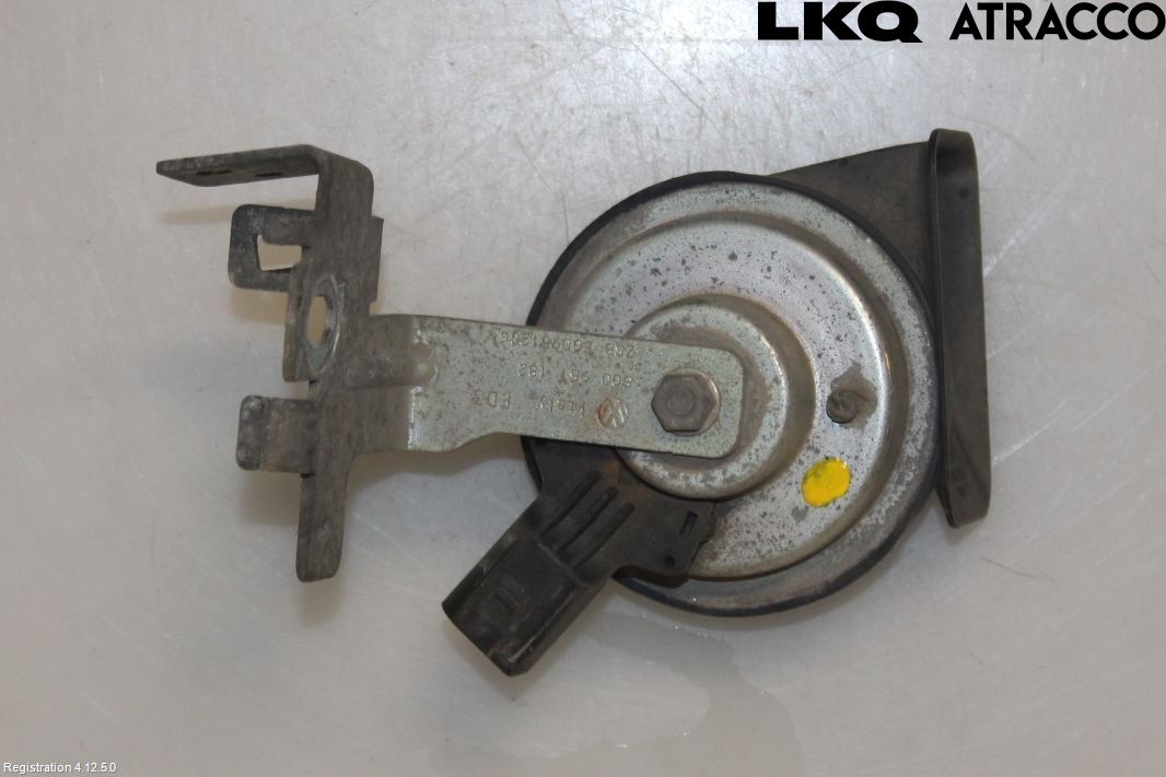 Volkswagen VW GOLF / E-GOLF VII 13-20 Signalhorn