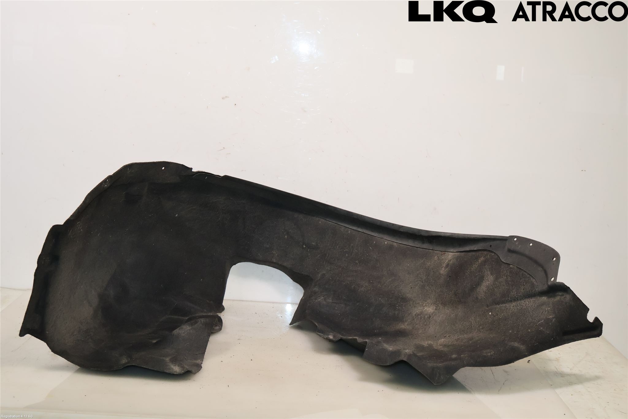 Volvo V70 08-13 Skärm Inner