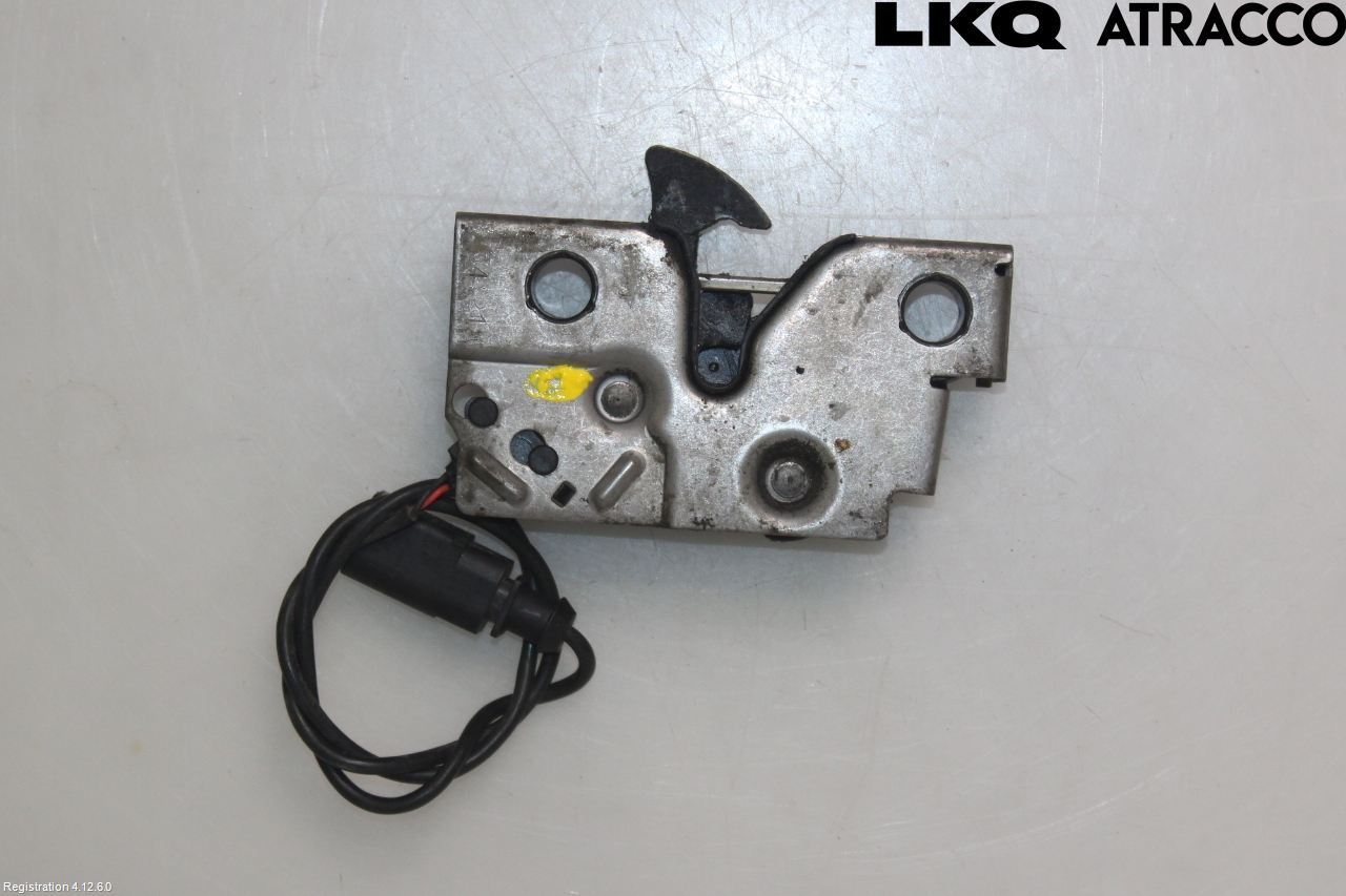 Skoda FABIA 22- Huvlås