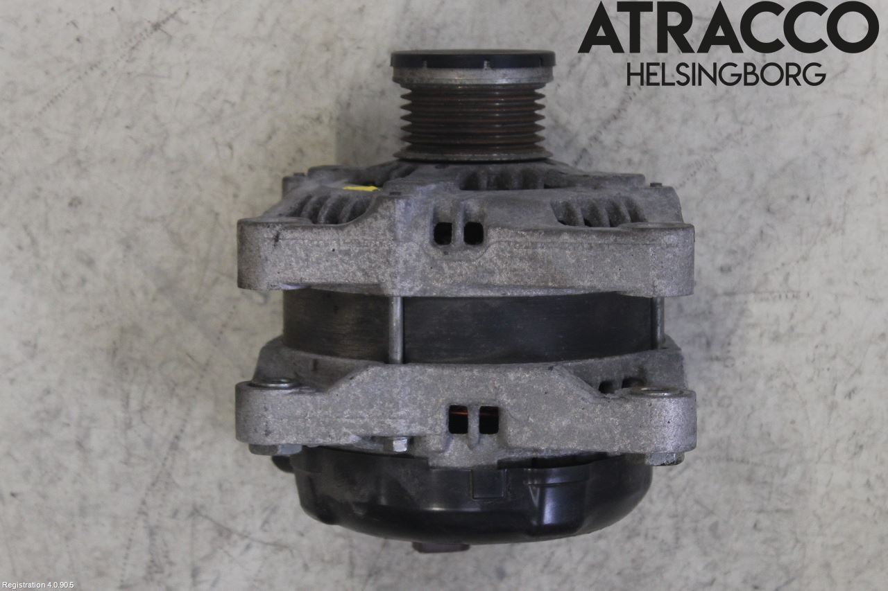 Ford FIESTA (VII) 18-23 Generator