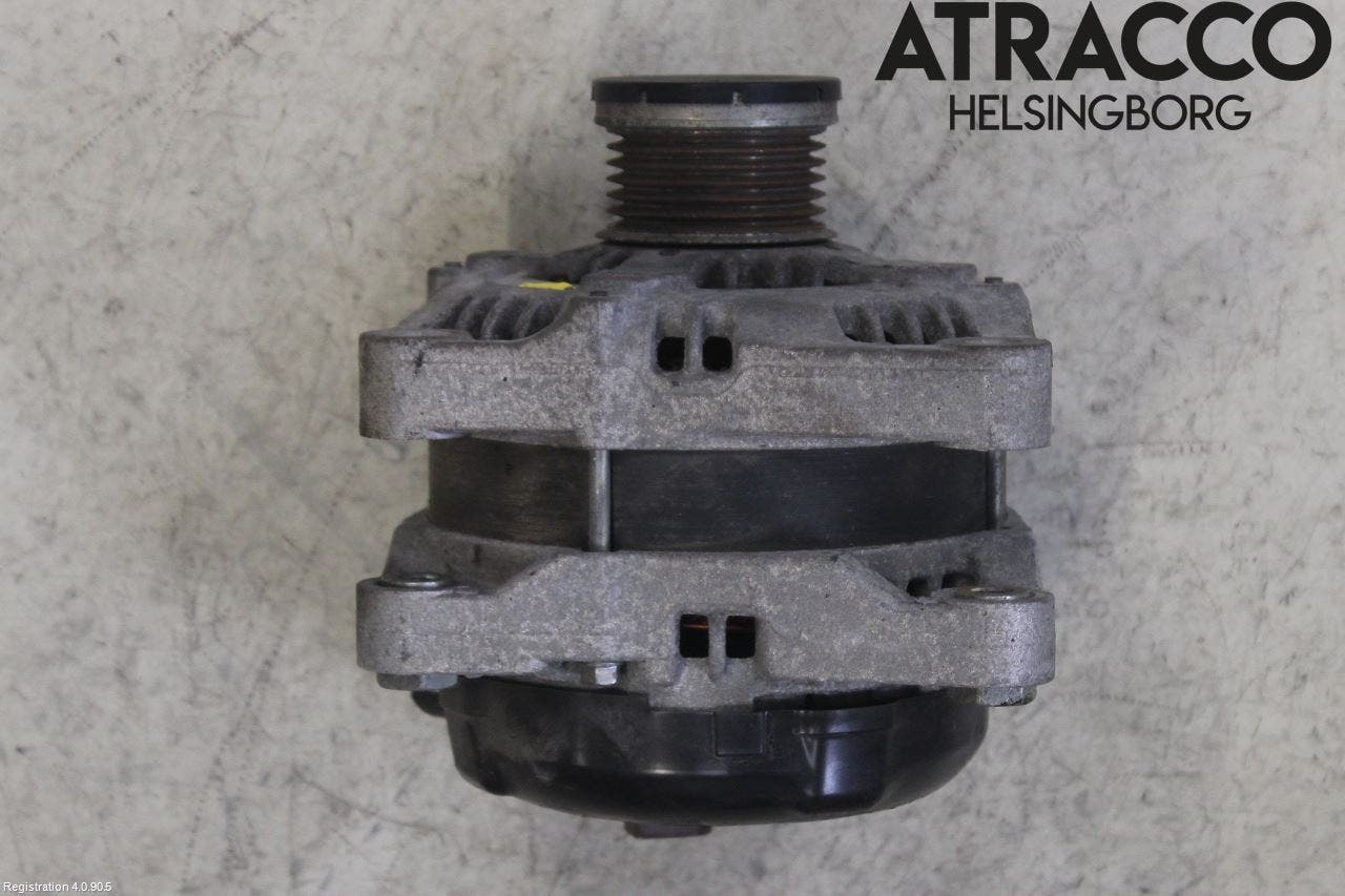 Ford FIESTA (VII) 18-23 Generator