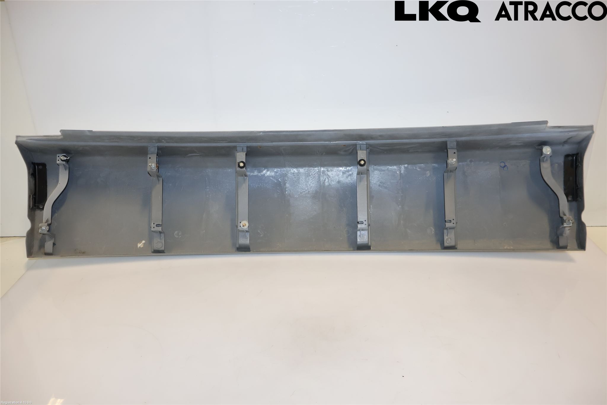 Mitsubishi OUTLANDER 07-12 Baklucka Nedre