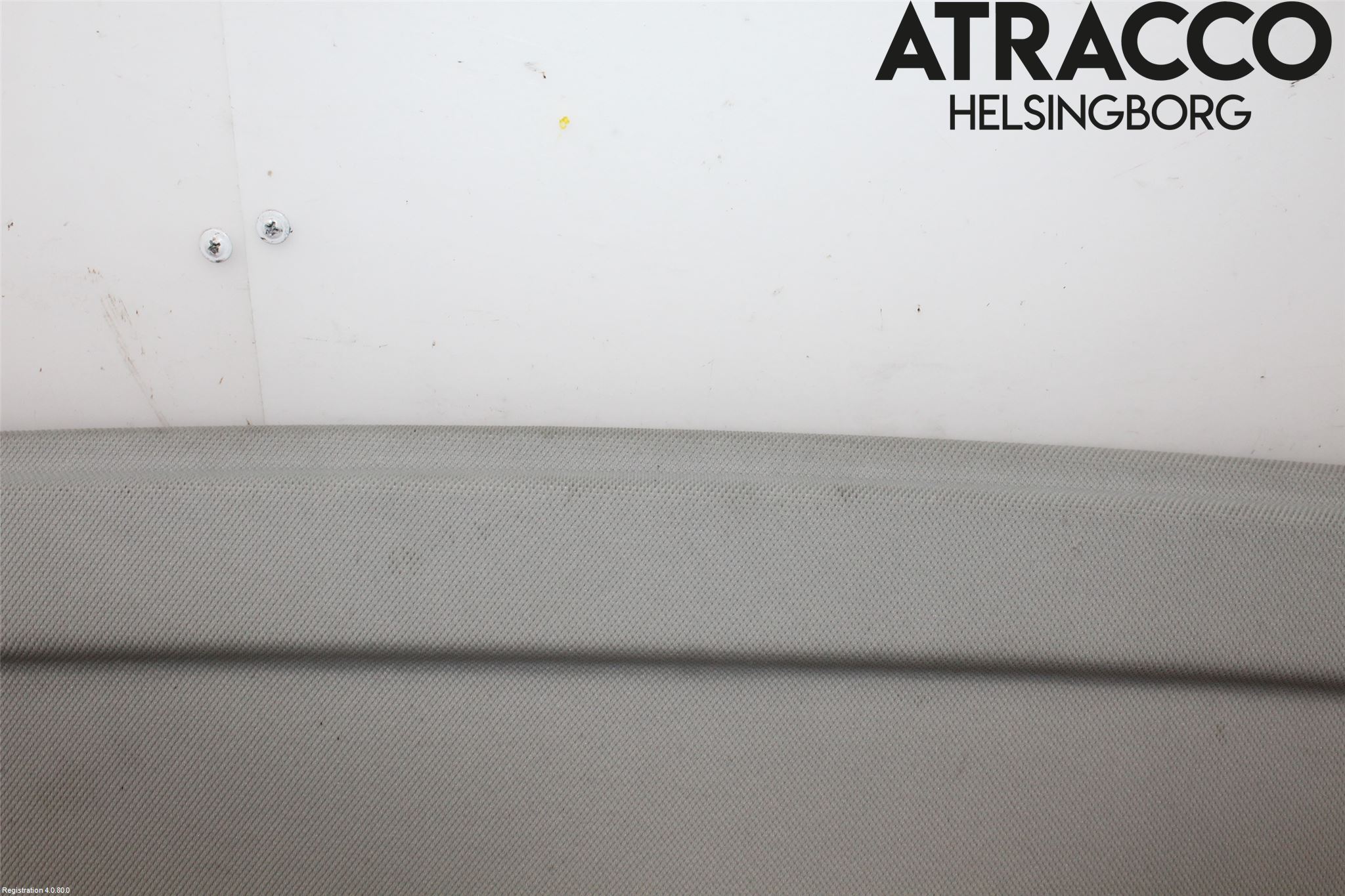 Audi A7/S7 4G 11-17 Hatthylla