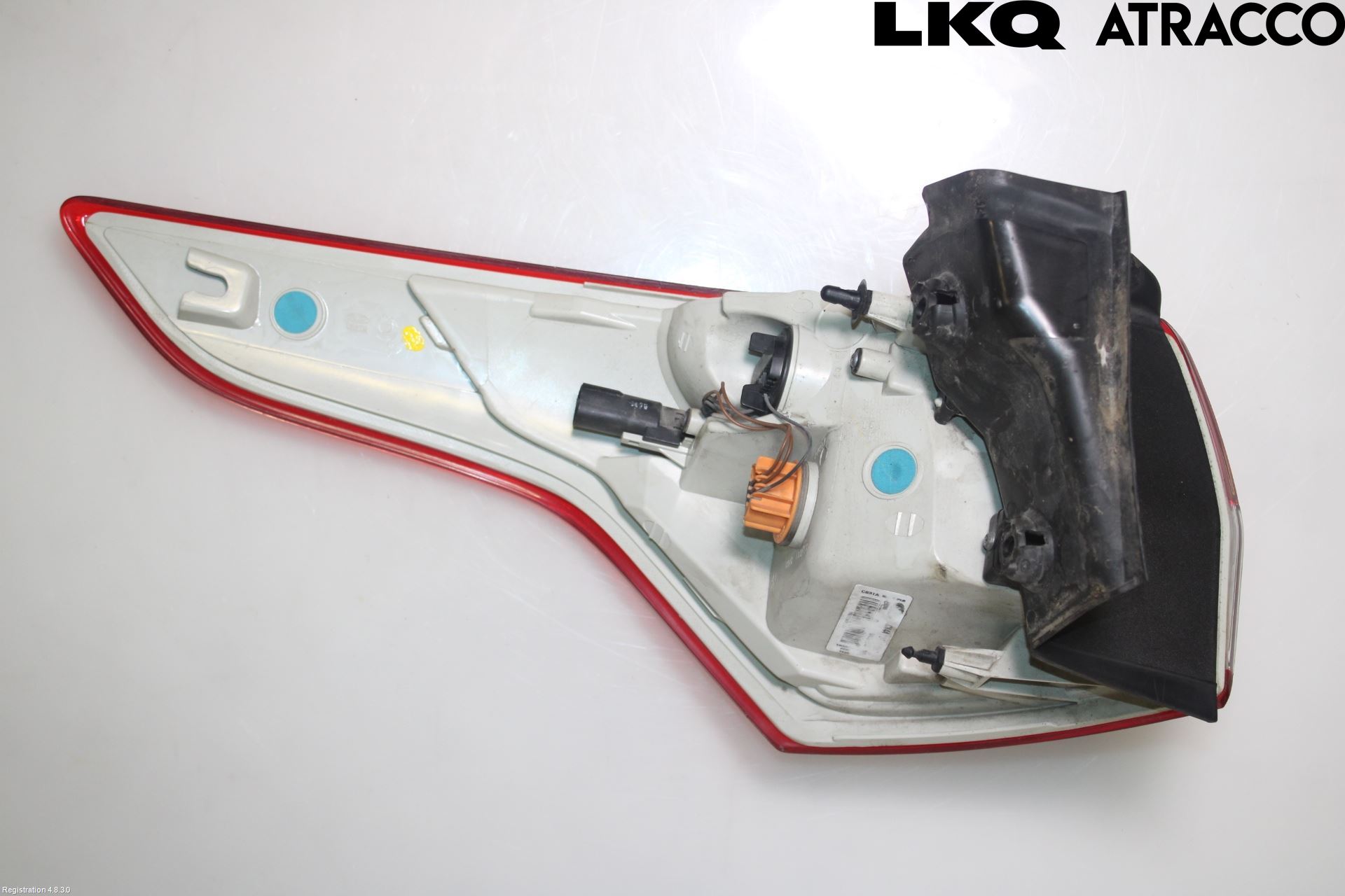 Ford KUGA 13-16 Bakljus Höger