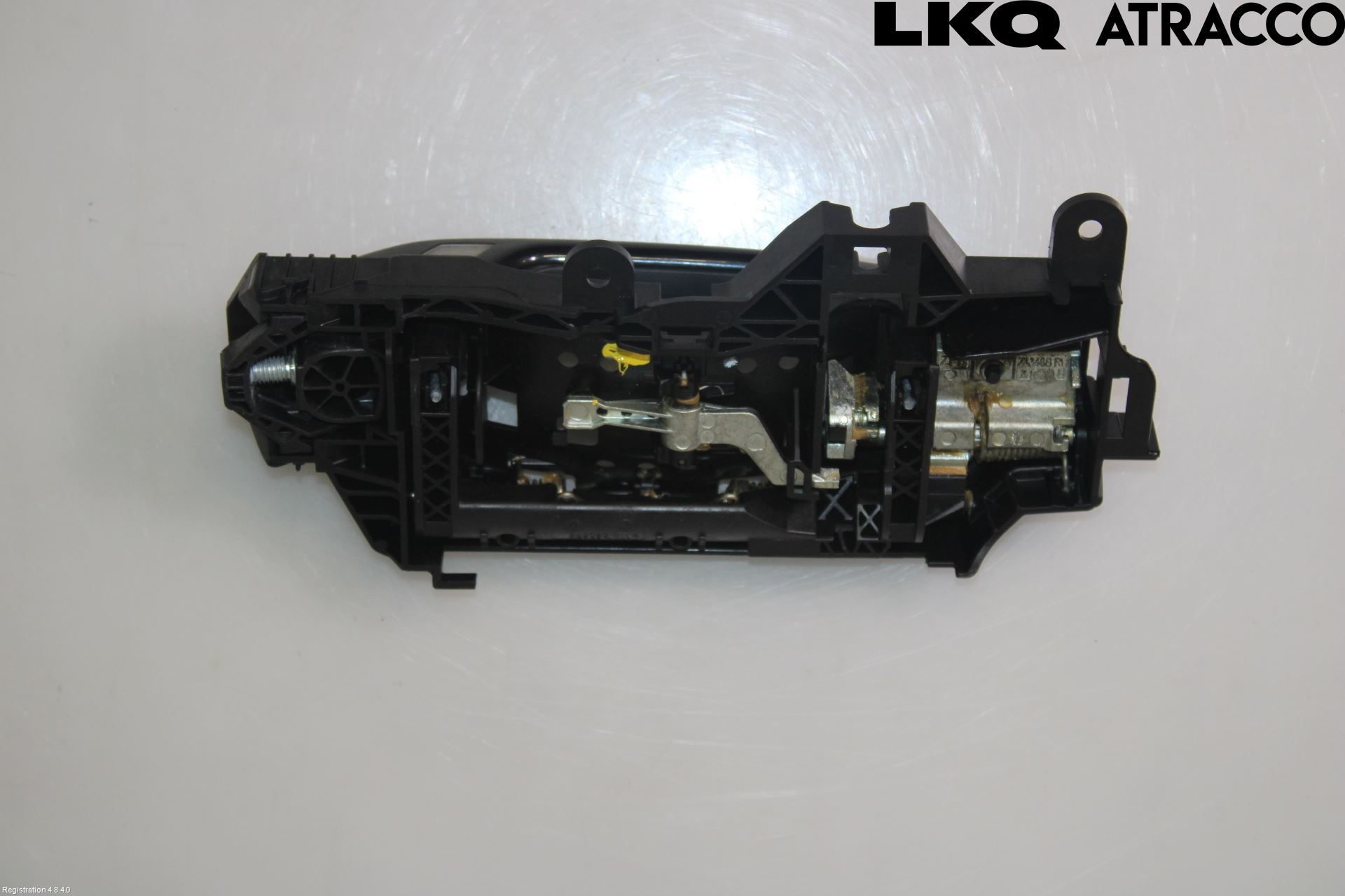 Audi A4/S4 B9 16-19 Dörrhandtag Yttre Hö