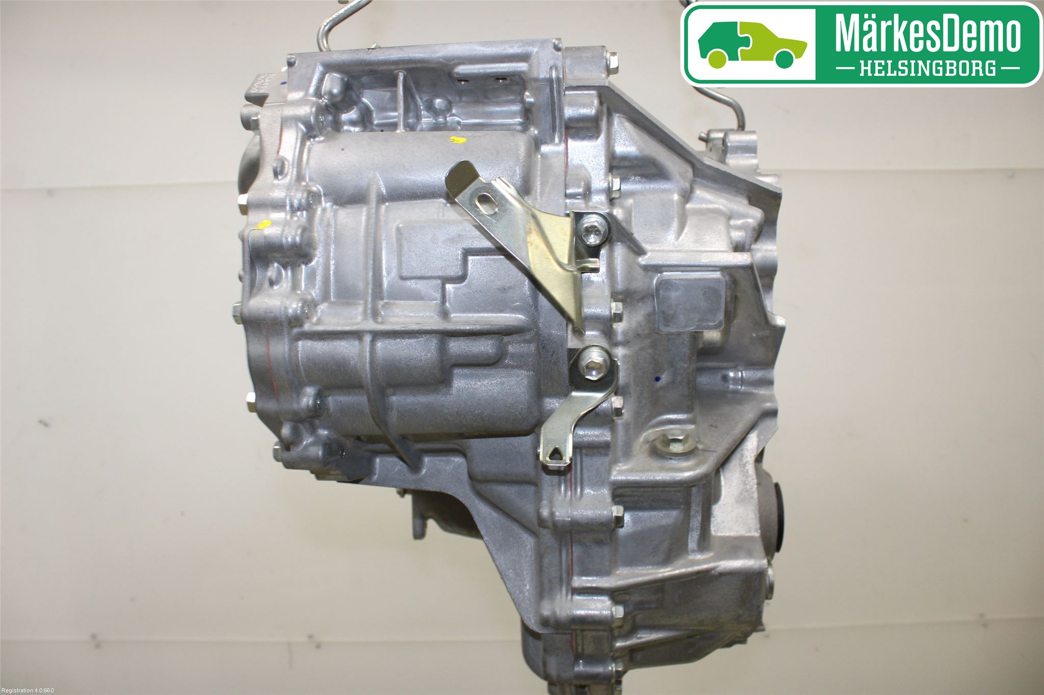 Toyota COROLLA 19- Växellåda Automat