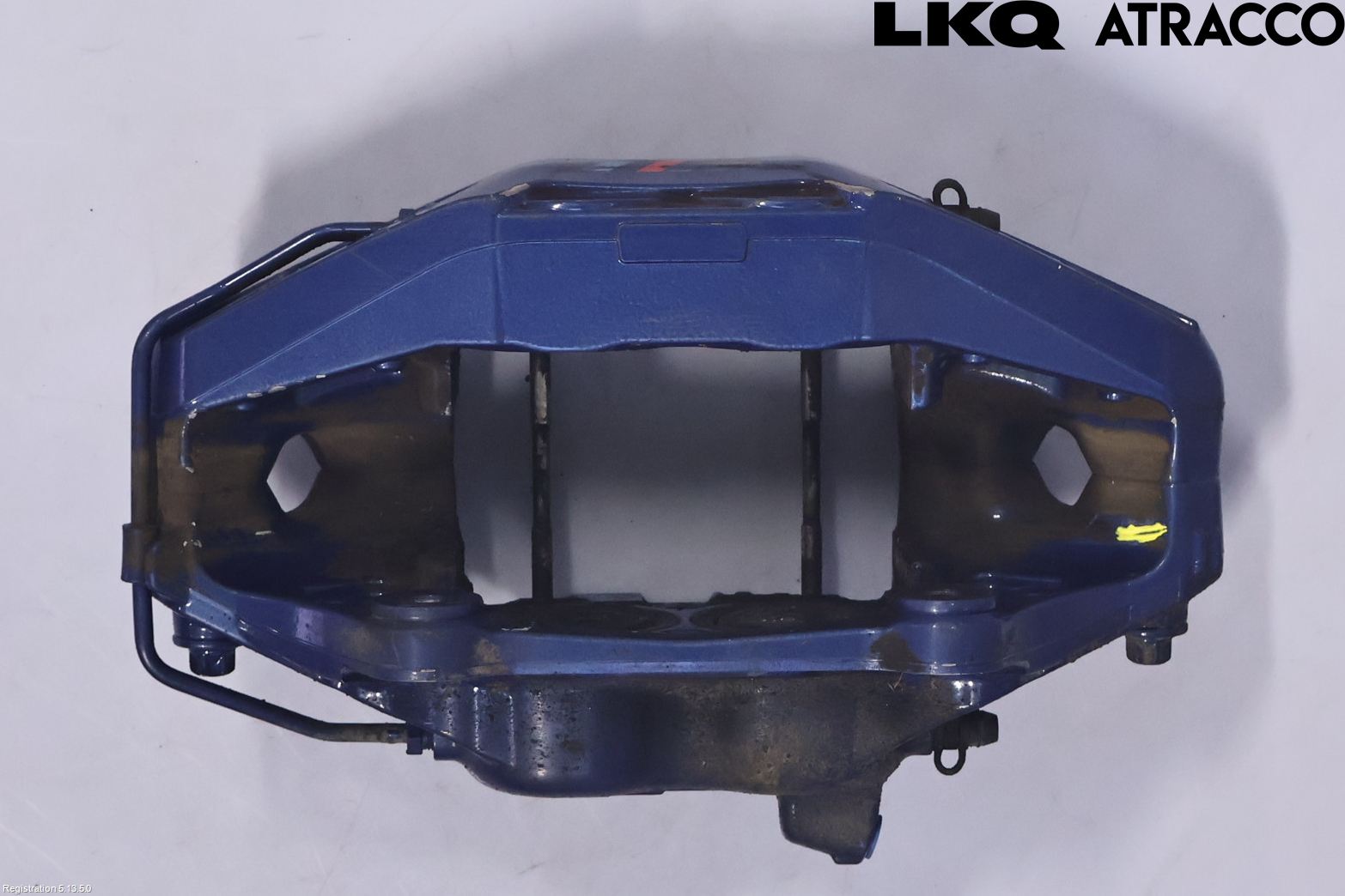BMW 5 G30/G31/F90 17-23 Bromsok Fram Höger