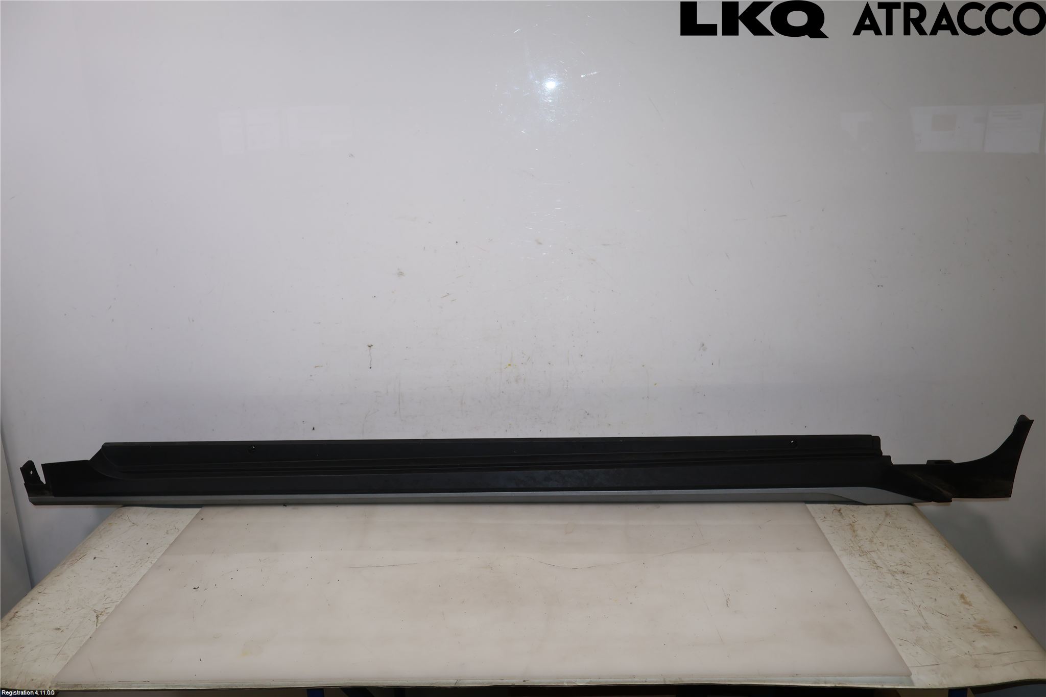 Toyota COROLLA 19- Sidokjol Vä