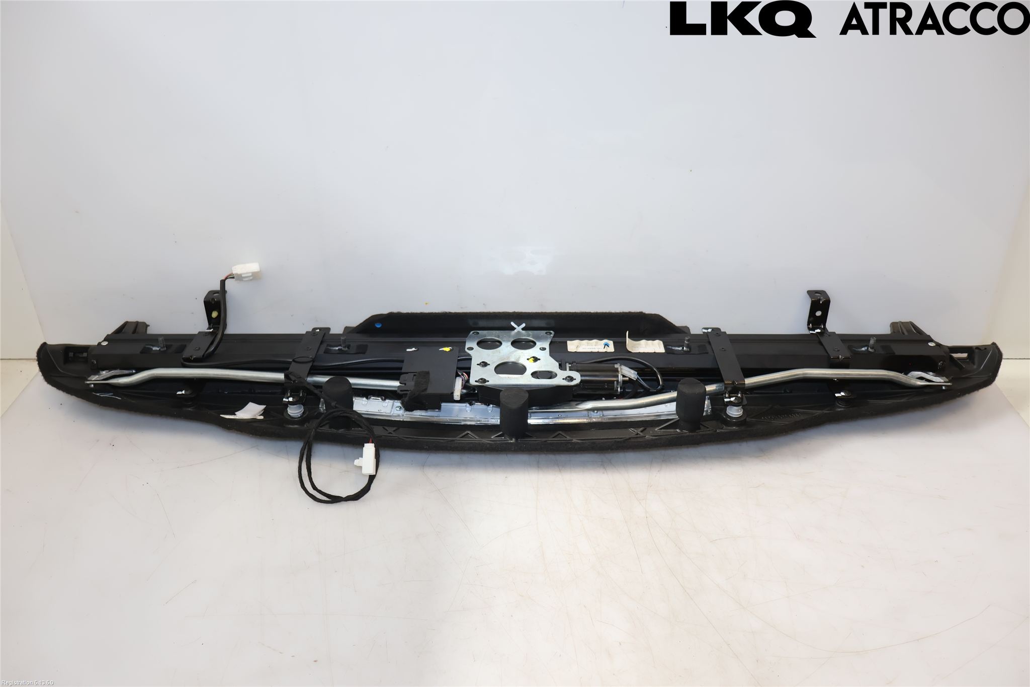 Maserati QUATTROPORTE Bromsljus Bakruta