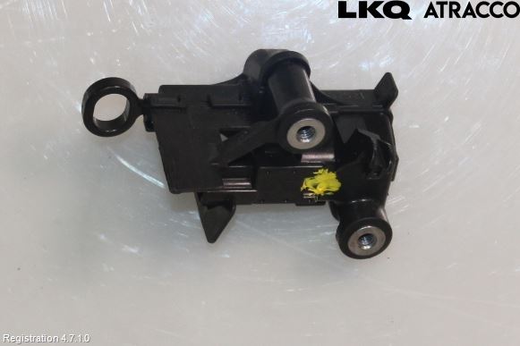 Toyota AYGO 15-21 Centrallåsmot Baklucka