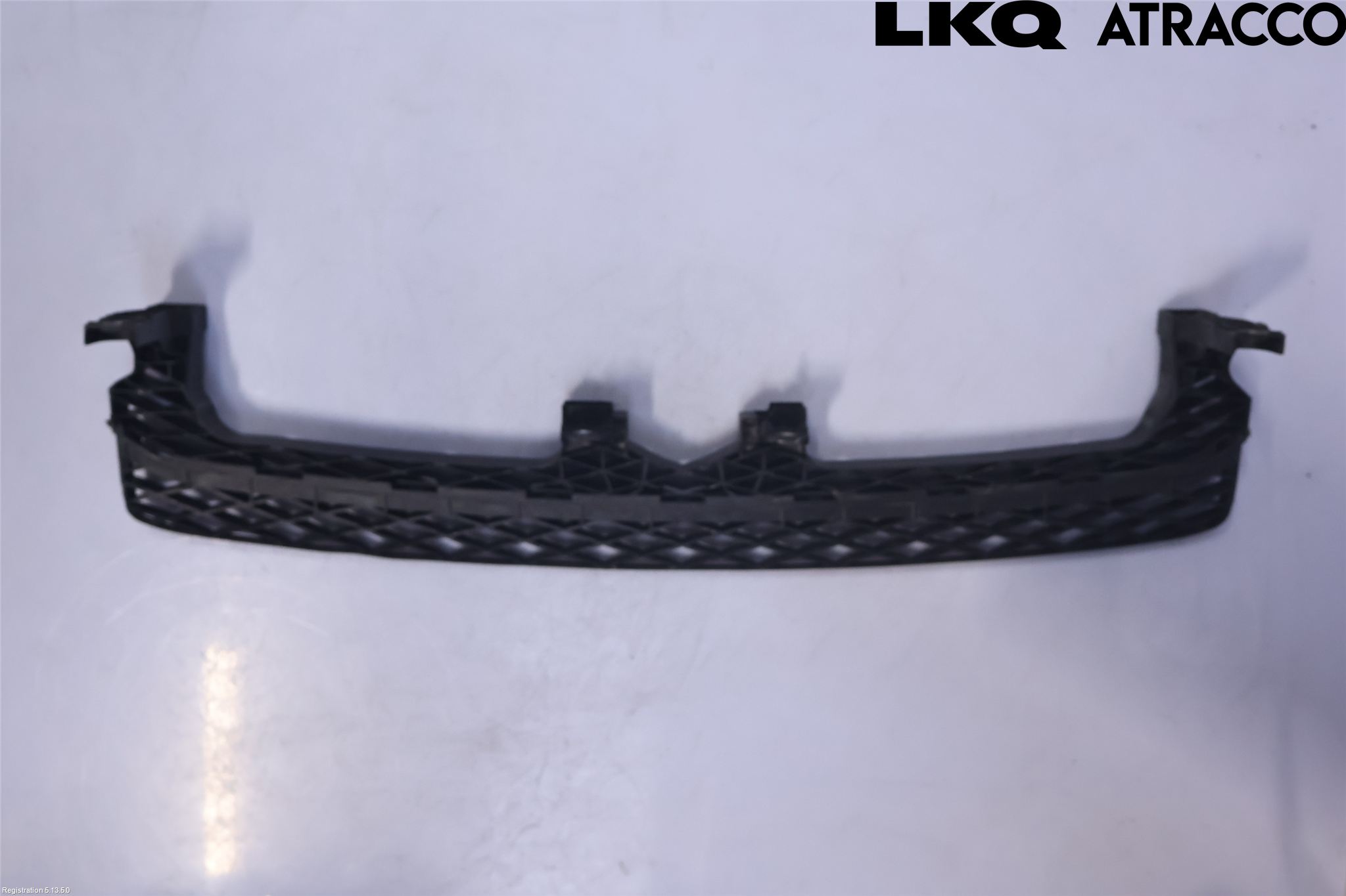Volkswagen VW PASSAT 11-14 Front Övrigt