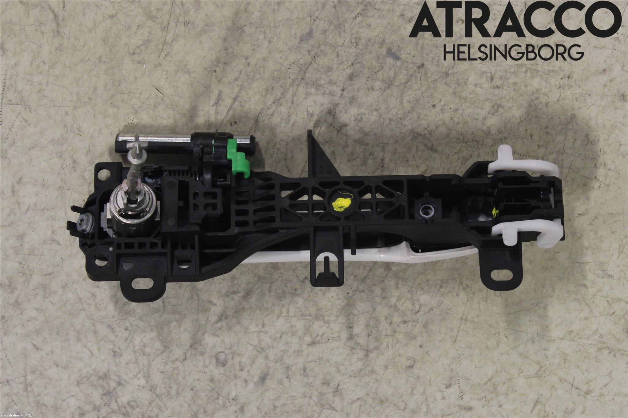 Toyota COROLLA 19- Dörrhandtag Yttre Vä