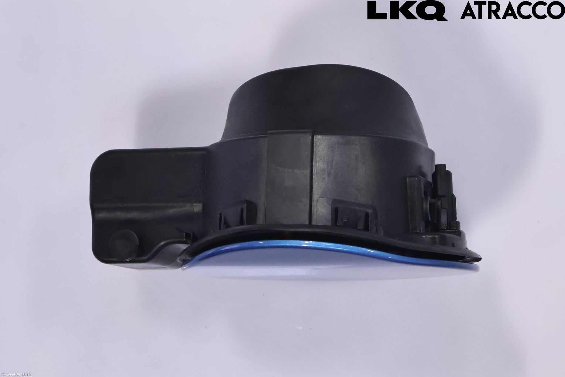 Hyundai TUCSON 05- Tanklucka