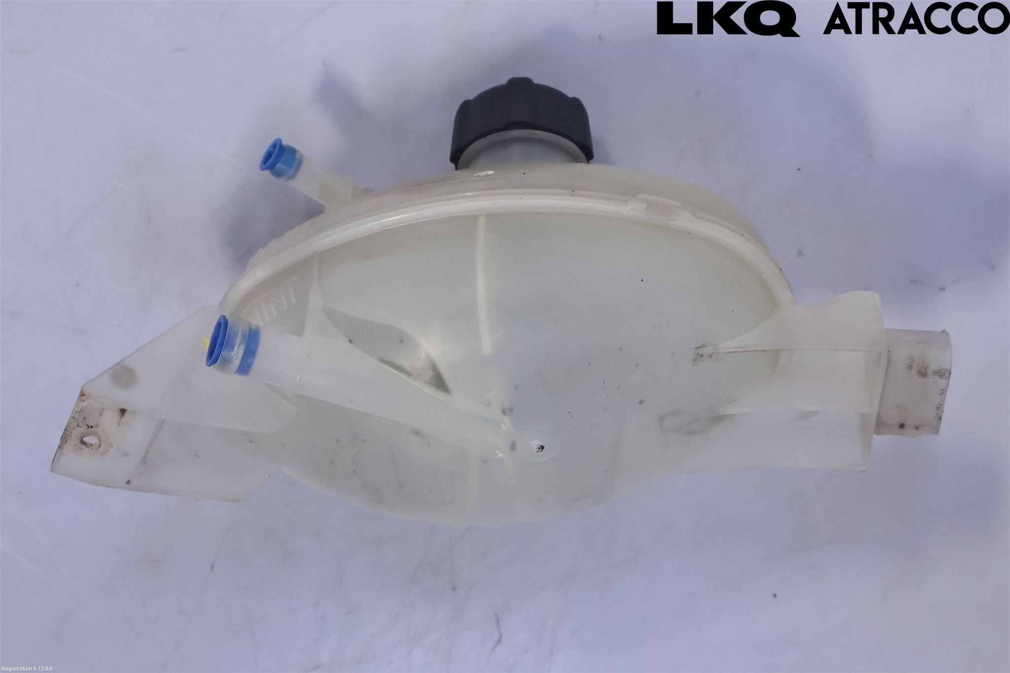 Nissan NV400 12-24 Expansionstank